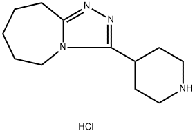 , 1282479-60-0, 结构式