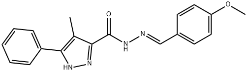 1285531-34-1 Structure