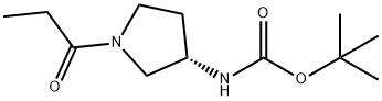 1286209-35-5 Structure