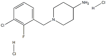 1286275-17-9 Structure