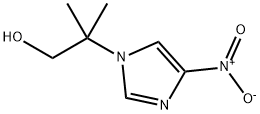 1309885-35-5 2-甲基-2-(4-硝基-1H-咪唑-1-基)丙-1-醇