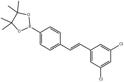 , 1333375-02-2, 结构式