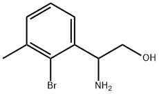 1337140-90-5 Structure