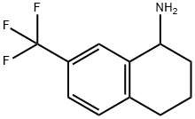 1337742-25-2 1,2,3,4-四氢-7-(三氟甲基)-1-萘胺