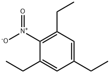 Benzene, 1,3,5-triethyl-2-nitro-