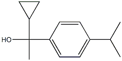 1342369-21-4 1-(4-ISO-プロピルフェニル)-1-シクロプロピルエタノール