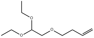 1343915-25-2 4-(2,2-二乙氧基乙氧基)丁-1-烯