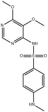 1346603-39-1 N-甲基磺胺多辛