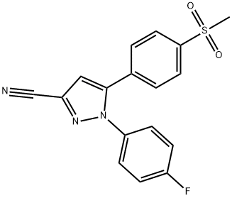 134729-13-8, 134729-13-8, 结构式