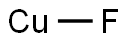 fluorocopper 结构式