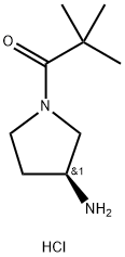 1349699-85-9 Structure