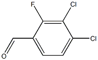 3,4-Dichloro-2-fluorobenzaldehyde