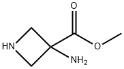 1359818-61-3 METHYL 3-AMINOAZETIDINE-3-CARBOXYLATE