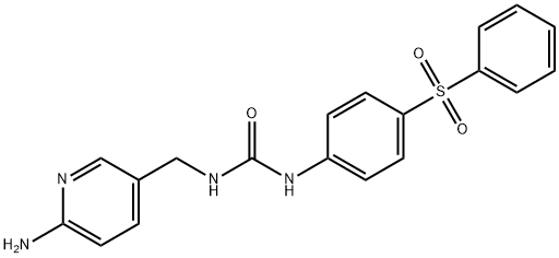 , 1363130-82-8, 结构式