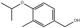 (3-Methyl-4-propan-2-yloxyphenyl)methanol|(3-甲基-4-丙-2-基氧基苯基)甲醇