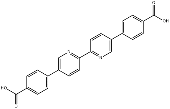 1373759-05-7 4,4'-[(2,2'-联吡啶)-5,5'-二基]二苯甲酸