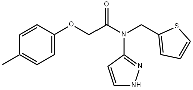 1374760-95-8 Structure