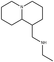 ethyl(octahydro-1H-quinolizin-1-ylmethyl)amine|