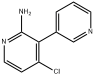 1381935-06-3 4-Chloro-[3,3]bipyridinyl-2-ylamine