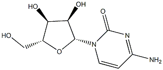 13913-16-1 r-Cytidine