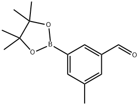 1392146-21-2 Structure