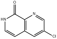 1393575-76-2 3-氯-1,7-萘啶-8(7H)-酮