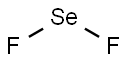 Selenium difluoride Structure
