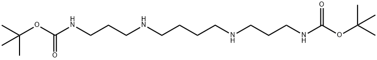 140652-55-7 N-[2-(乙氨基)乙基]氨基甲酸叔丁酯