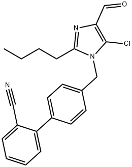 Losartan Impurity 2|氯沙坦杂质2