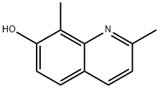 2,8-Dimethyl-quinolin-7-ol|