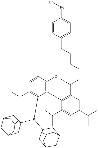 1415050-56-4 Structure