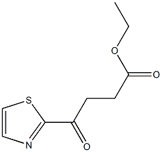 Ethyl 4-(2-thiazolyl)-4-oxobutyrate price.