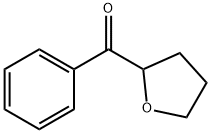 Phenyl-(tetrahydro-furan-2-yl)-methanone Struktur