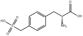 142348-60-5 D-4-磺甲基苯丙氨酸盐酸盐