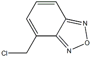 1426137-72-5 4-(Chloromethyl)benzo[c][1,2,5]oxadiazole