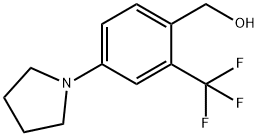 1427023-56-0 Structure