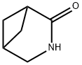 3-AZABICYCLO[3.1.1]HEPTAN-2-ONE|3-氮杂双环[3.1.1]庚-2-酮