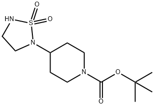 , 1427370-04-4, 结构式