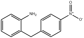 2-(4-Nitrobenzyl)aniline Structure