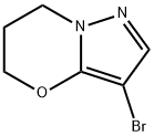 1429903-85-4 3-溴-6,7-二氢-5H-吡唑并[5,1-B][1,3]噁嗪