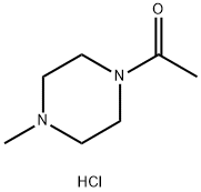 144205-68-5 1-乙酰基-4-甲基哌嗪盐酸盐