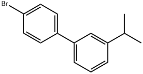 1443327-12-5 4-BROMO-3-ISOPROPYL-1,1-BIPHENYL