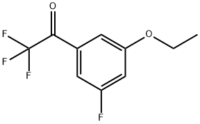 1443346-78-8 Structure