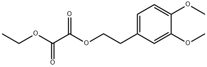 3,4-DIMETHOXYPHENETHYL ETHYL OXALATE price.