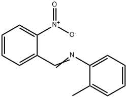 1443380-96-8 (2-methylphenyl)(2-nitrobenzylidene)amine