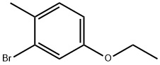 1445601-62-6 2-Bromo-4-ethoxy-1-methylbenzene