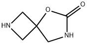 5-氧代-2,7-二氮杂螺[3.4]辛烷-6-酮,1446355-49-2,结构式
