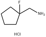 1462885-83-1 Structure