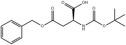 147291-69-8 4-(苄氧基)-2-((叔丁氧基羰基)氨基)-4-氧代丁酸