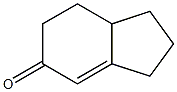 5H-Inden-5-one,1,2,3,6,7,7a-hexahydro-|